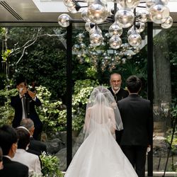 ザ・ガーデンオリエンタル大阪の写真14枚目