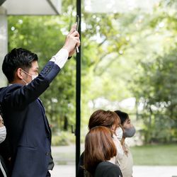 ザ・ガーデンオリエンタル大阪の写真26枚目