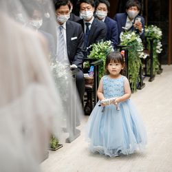 ザ・ガーデンオリエンタル大阪の写真23枚目