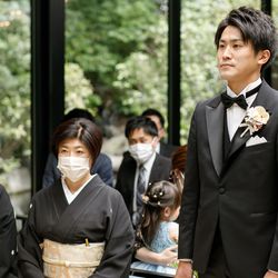 ザ・ガーデンオリエンタル大阪の写真4枚目