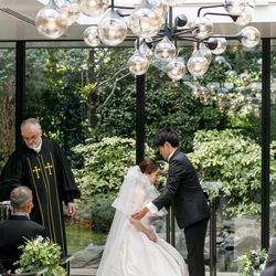 ザ・ガーデンオリエンタル大阪の写真33枚目