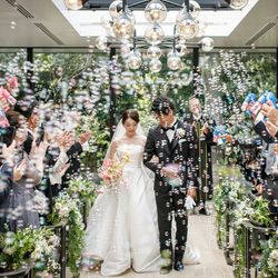 ザ・ガーデンオリエンタル大阪の写真10枚目