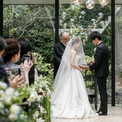 ザ・ガーデンオリエンタル大阪の写真18枚目