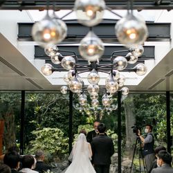 ザ・ガーデンオリエンタル大阪の写真16枚目