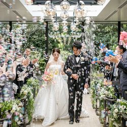 ザ・ガーデンオリエンタル大阪の写真35枚目