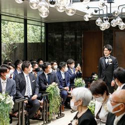 ザ・ガーデンオリエンタル大阪の写真29枚目