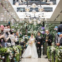 ザ・ガーデンオリエンタル大阪の写真12枚目