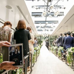 ザ・ガーデンオリエンタル大阪の写真22枚目