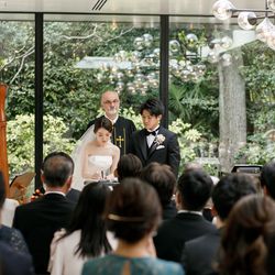 ザ・ガーデンオリエンタル大阪の写真2枚目