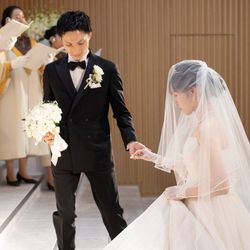 ノートルダム横浜みなとみらいの写真2枚目