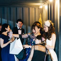 ユニオンハーバーの写真33枚目