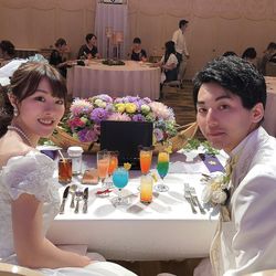 ディズニーアンバサダー®️ホテルの写真33枚目