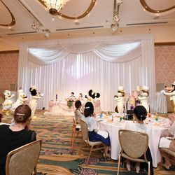 ディズニーアンバサダー®️ホテルの写真3枚目