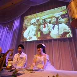 ディズニーアンバサダー®️ホテルの写真11枚目