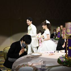 ディズニーアンバサダー®️ホテルの写真12枚目