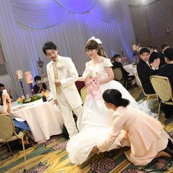 ディズニーアンバサダー®️ホテルの写真26枚目