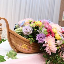 ディズニーアンバサダー®️ホテルの写真36枚目