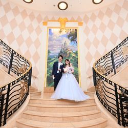 ディズニーアンバサダー®️ホテルの写真35枚目