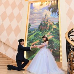 ディズニーアンバサダー®️ホテルの写真14枚目