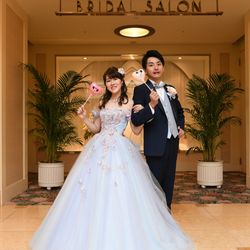 ディズニーアンバサダー®️ホテルの写真20枚目