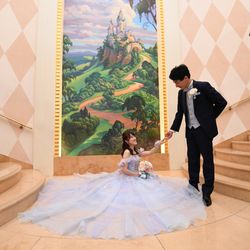 ディズニーアンバサダー®️ホテルの写真23枚目