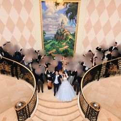 ディズニーアンバサダー®️ホテルの写真8枚目