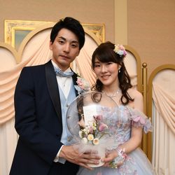 ディズニーアンバサダー®️ホテルの写真1枚目