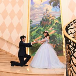 ディズニーアンバサダー®️ホテルの写真19枚目