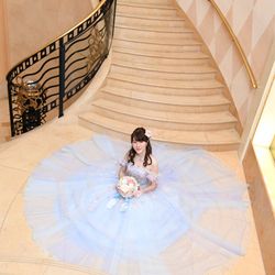 ディズニーアンバサダー®️ホテルの写真5枚目