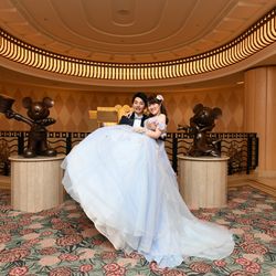 ディズニーアンバサダー®️ホテルの写真31枚目