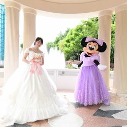 ディズニーアンバサダー®️ホテルの写真13枚目