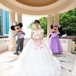 ディズニーアンバサダー®️ホテルの写真17枚目