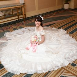 ディズニーアンバサダー®️ホテルの写真32枚目