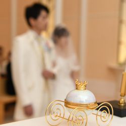 ディズニーアンバサダー®️ホテルの写真5枚目