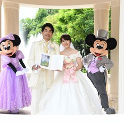 ディズニーアンバサダー®️ホテルの写真13枚目