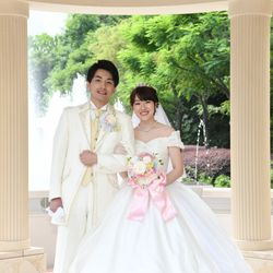 ディズニーアンバサダー®️ホテルの写真12枚目