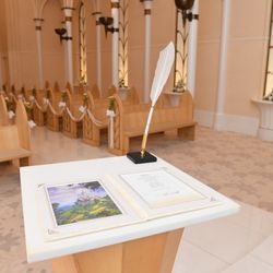 ディズニーアンバサダー®️ホテルの写真32枚目