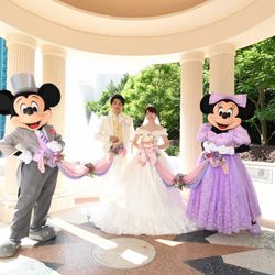 ディズニーアンバサダー®️ホテルの写真16枚目