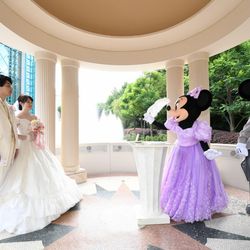 ディズニーアンバサダー®️ホテルの写真35枚目