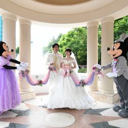 ディズニーアンバサダー®️ホテルの写真34枚目