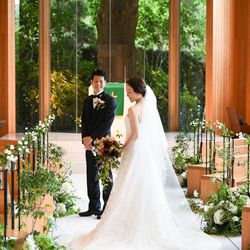 鶴見ノ森 迎賓館の写真13枚目