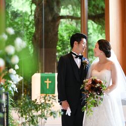 鶴見ノ森 迎賓館の写真21枚目