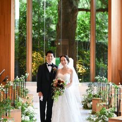 鶴見ノ森 迎賓館の写真1枚目