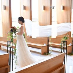 鶴見ノ森 迎賓館の写真15枚目