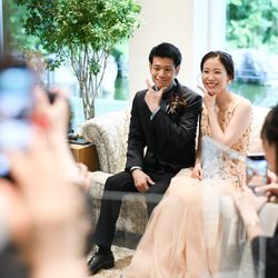 鶴見ノ森 迎賓館の写真33枚目