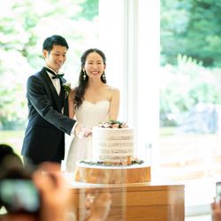 鶴見ノ森 迎賓館の写真34枚目