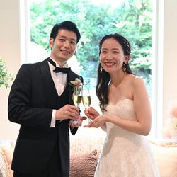 鶴見ノ森 迎賓館の写真35枚目