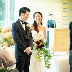 鶴見ノ森 迎賓館の写真7枚目