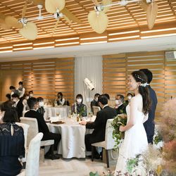 鶴見ノ森 迎賓館の写真19枚目