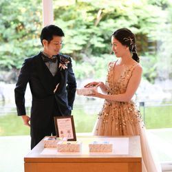 鶴見ノ森 迎賓館の写真17枚目